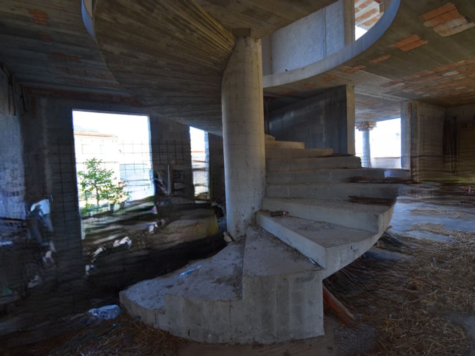 Villa i Teggiano, Salerno - foto 2