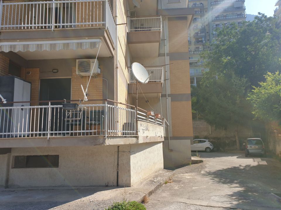 Lejlighed i Sala Consilina, Salerno - foto 2