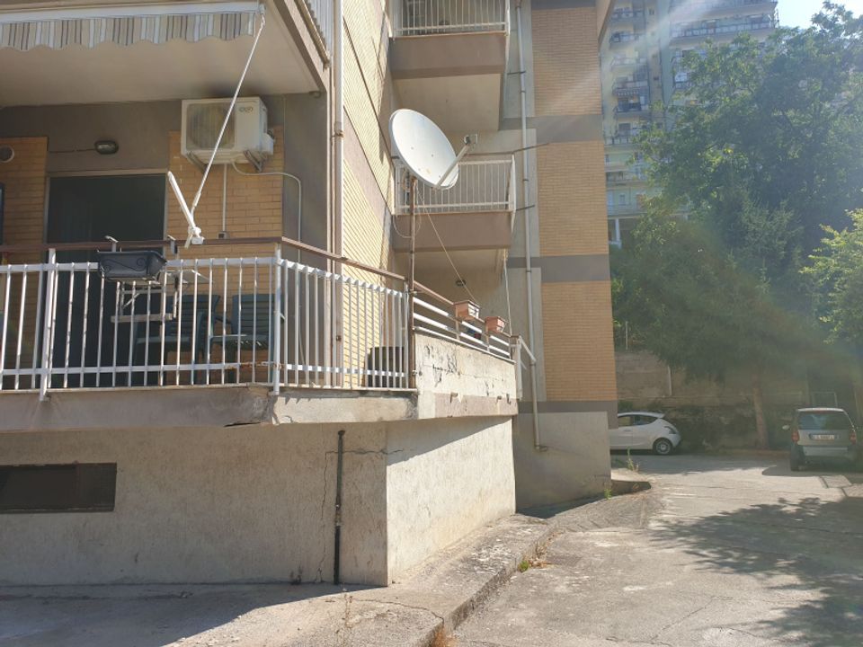 Lejlighed i Sala Consilina, Salerno - foto 3