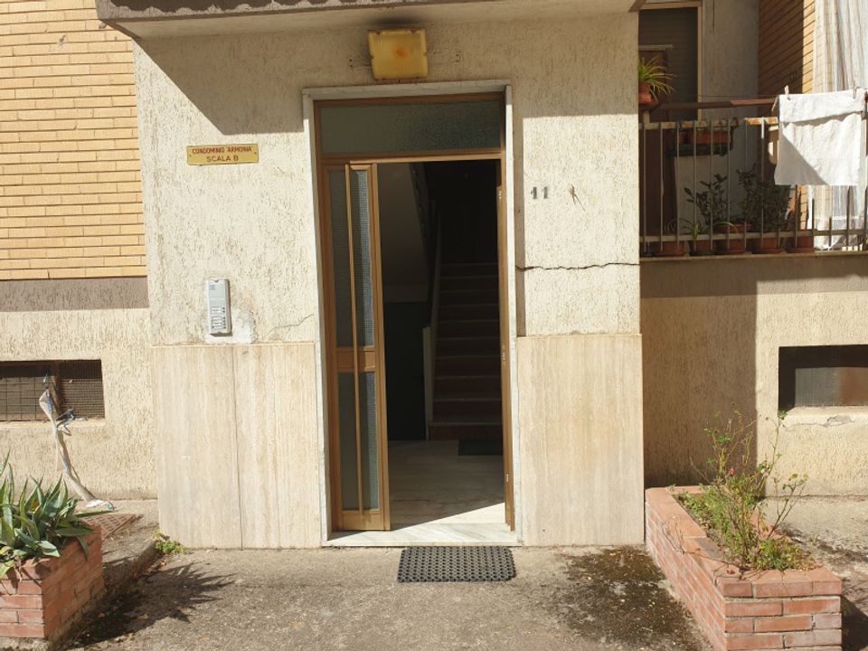 Lejlighed i Sala Consilina, Salerno - foto 4