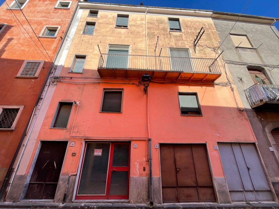 Villa i Sant'Arsenio, Salerno - foto 4