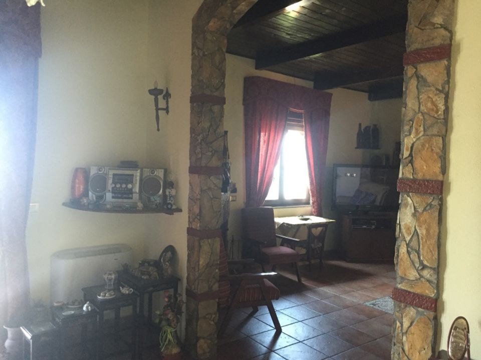 Villa i Montesano sulla Marcellana, Salerno - foto 2