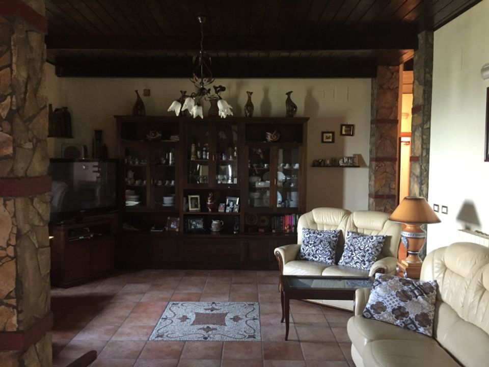 Villa i Montesano sulla Marcellana, Salerno - foto 4