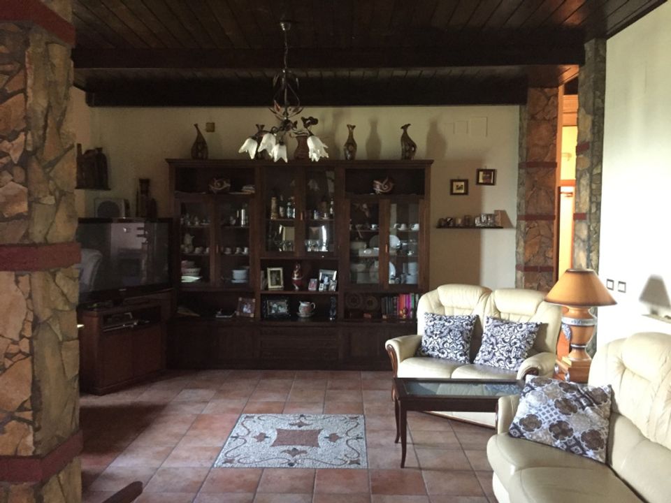 Villa i Montesano sulla Marcellana, Salerno - foto 5