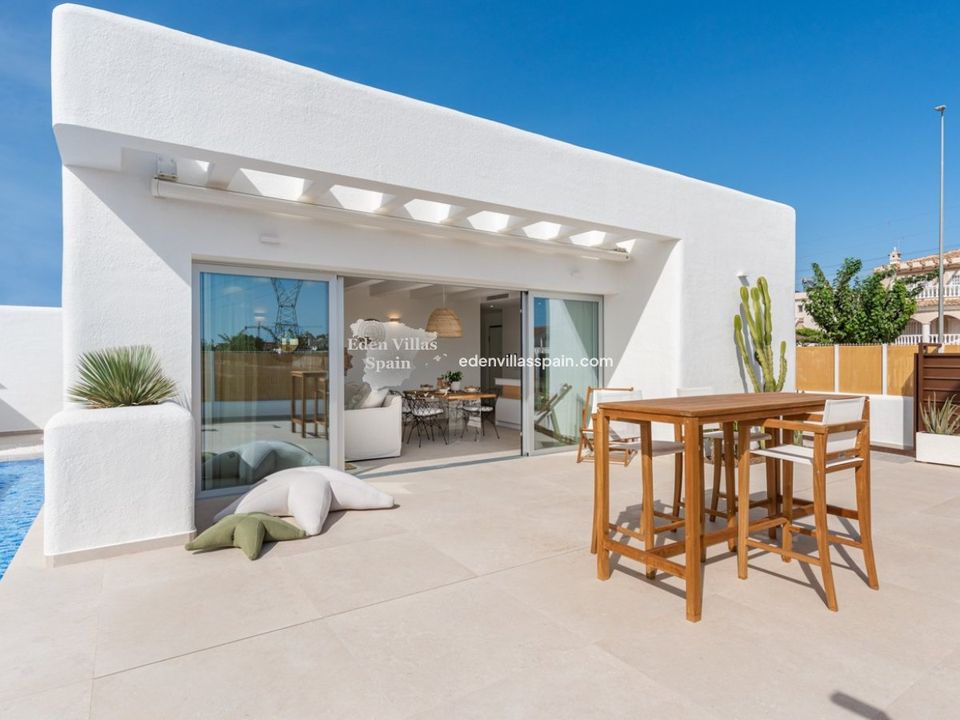 Villa i Dolores, Alicante - foto 2