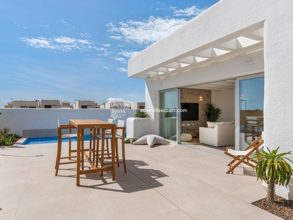 Villa i Dolores, Alicante - foto 5