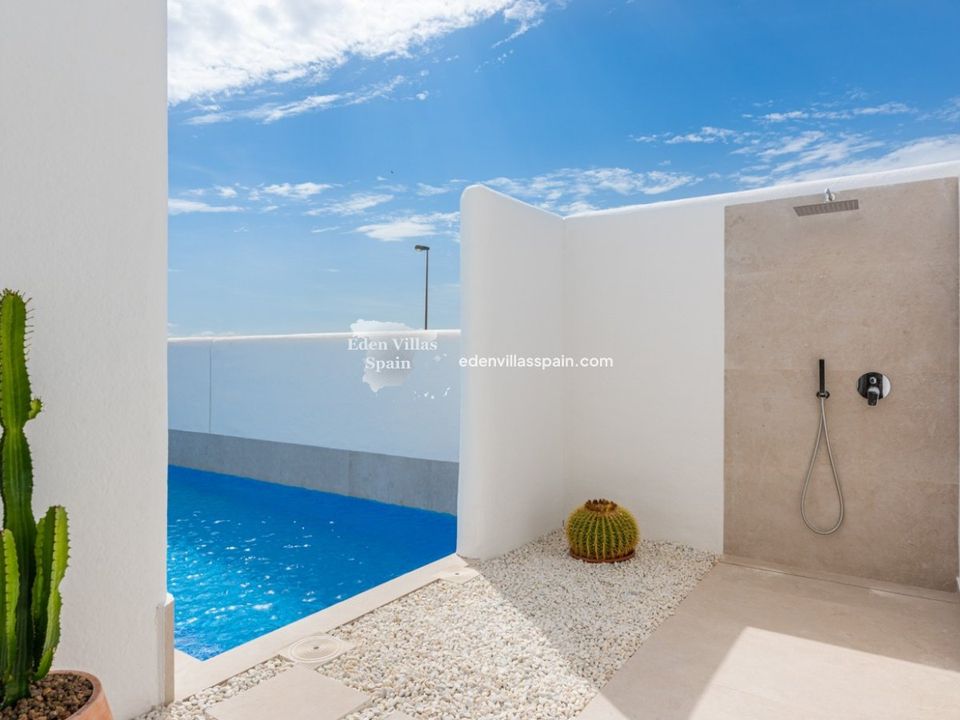 Villa i Dolores, Alicante - foto 3