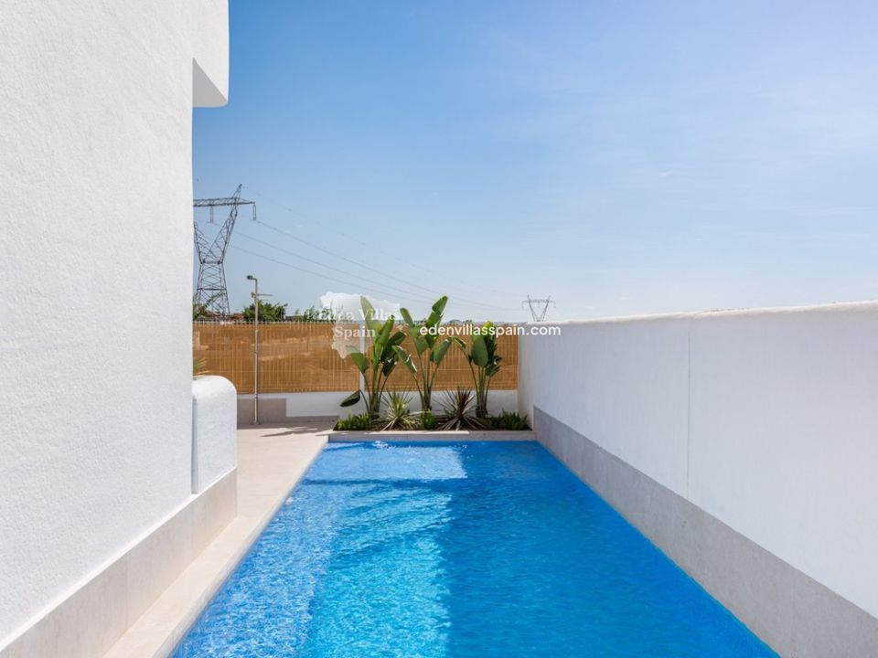 Villa i Dolores, Alicante - foto 4