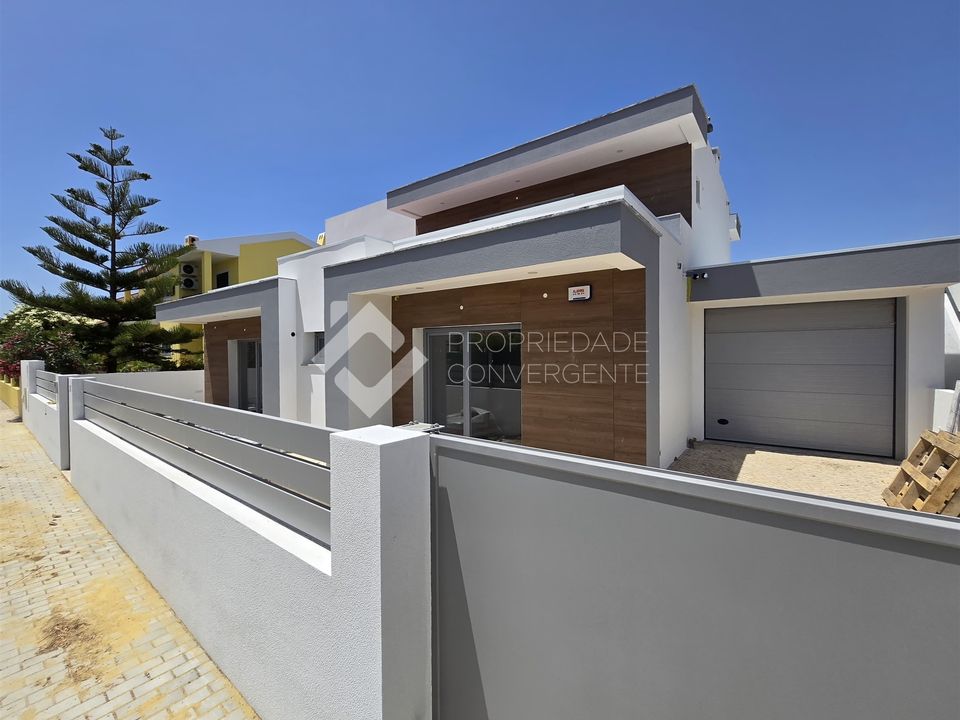 Villa i Setubal, Setubal - foto 4