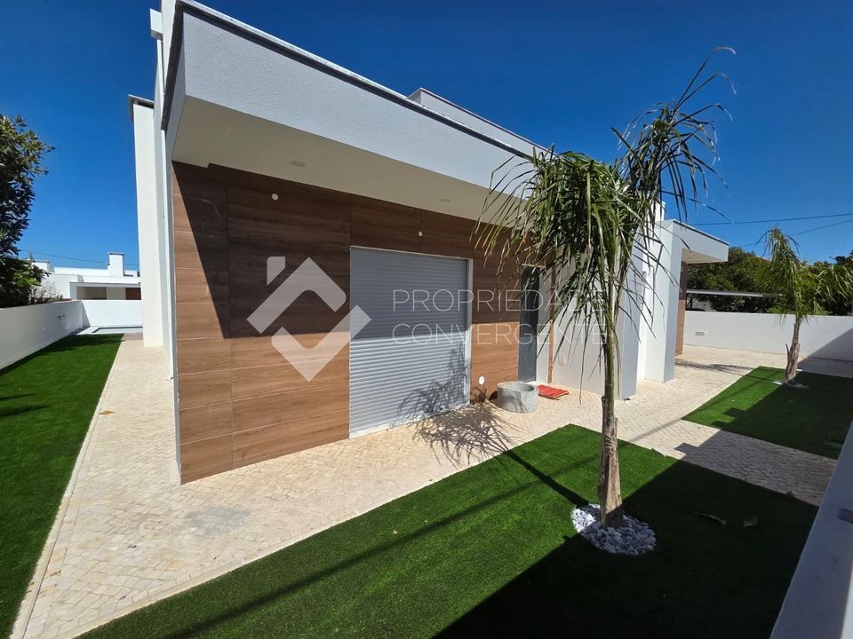 Villa i Setubal, Setubal - foto 3