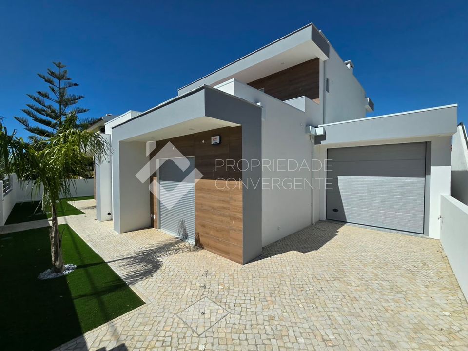 Villa i Setubal, Setubal - foto 5