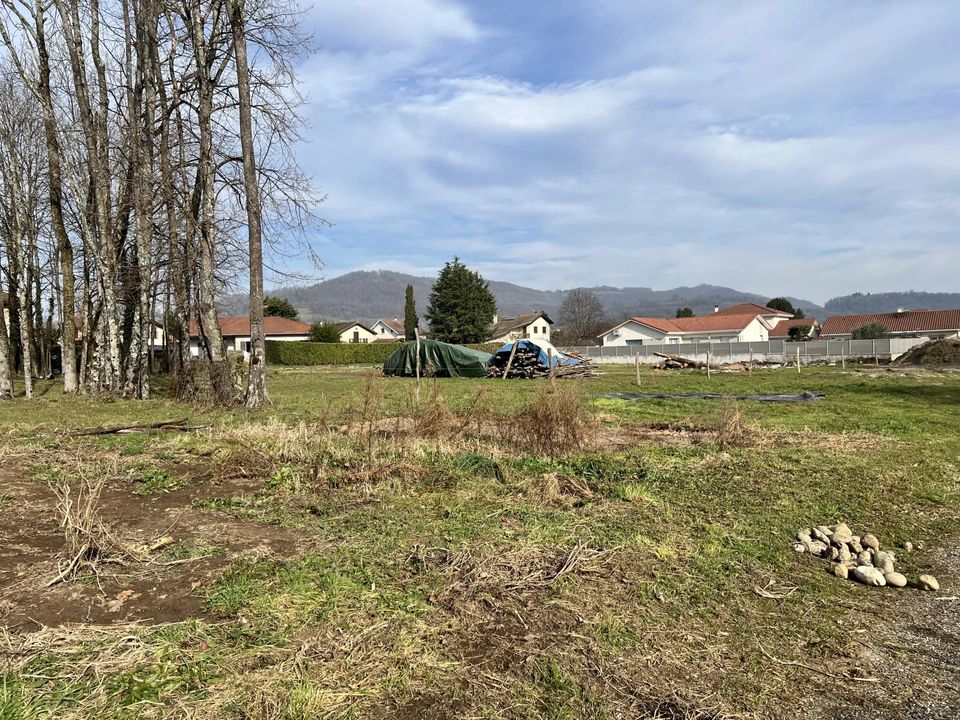 Helårsgrund i Vinay, Isere - foto 4