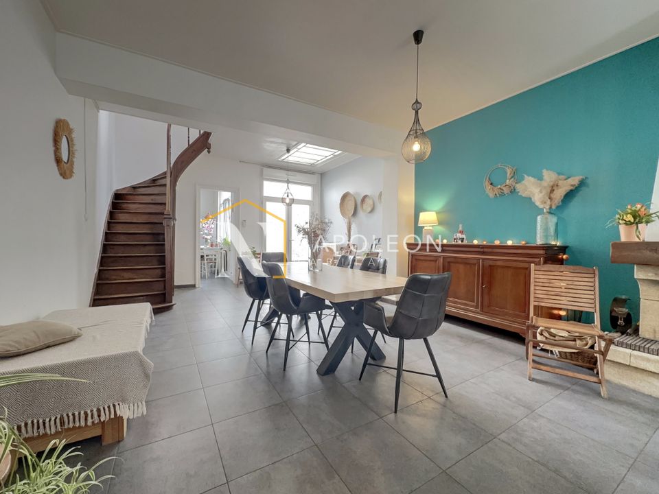 Villa i Roubaix, Nord - foto 1