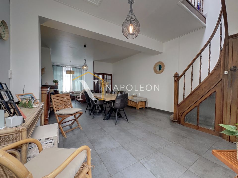 Villa i Roubaix, Nord - foto 2