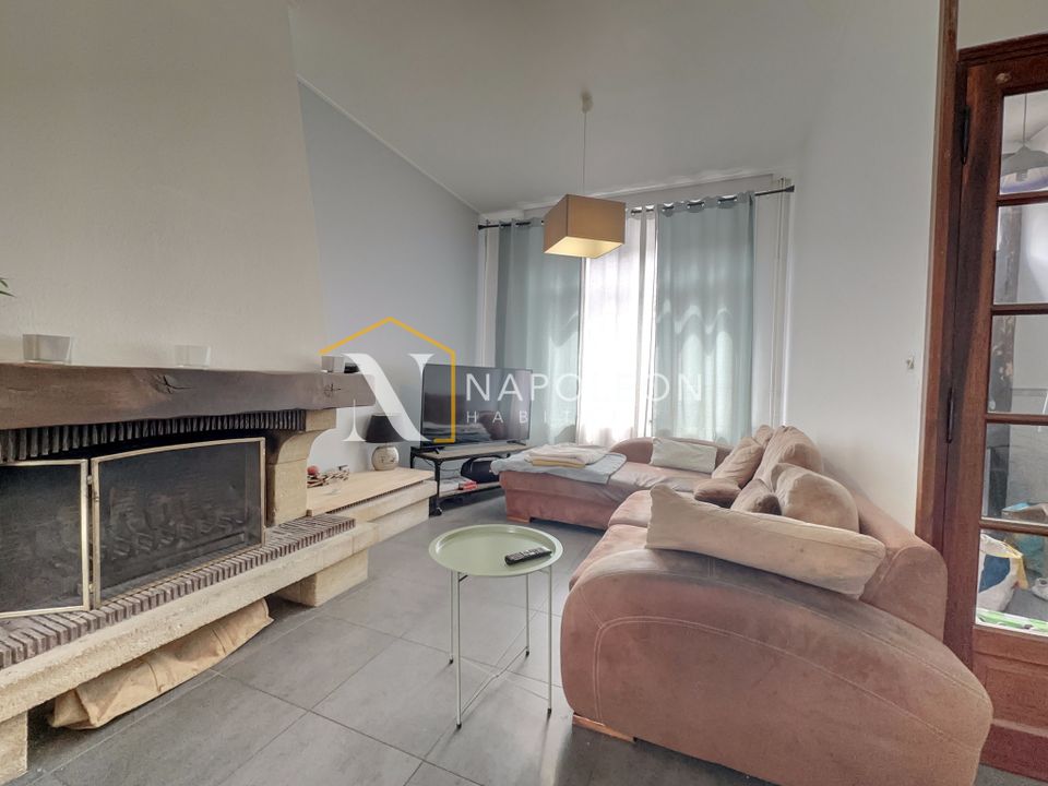 Villa i Roubaix, Nord - foto 3