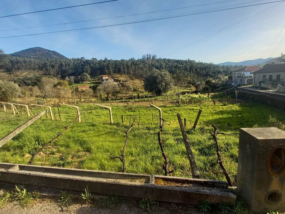 Helårsgrund i Ceivaes e Badim, Viana do Castelo - foto 4
