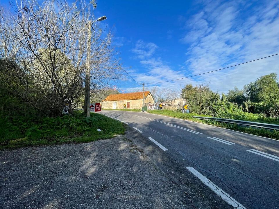 Helårsgrund i Sao Salvador, Santarem - foto 1