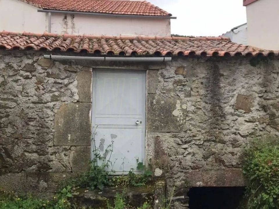 Villa i Oliveira do Hospital, Coimbra - foto 1