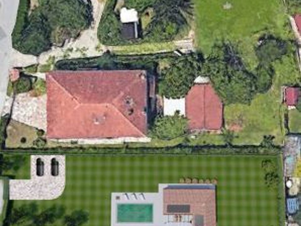 Helårsgrund i Sarzana, La Spezia - foto 2