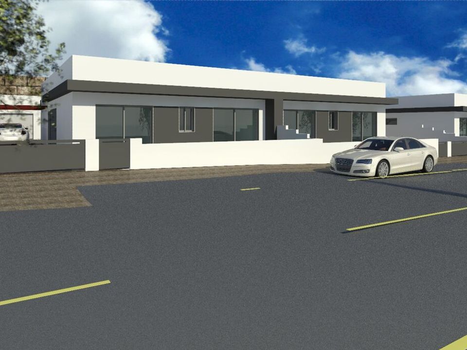 Villa i Rio Maior, Santarem - foto 1