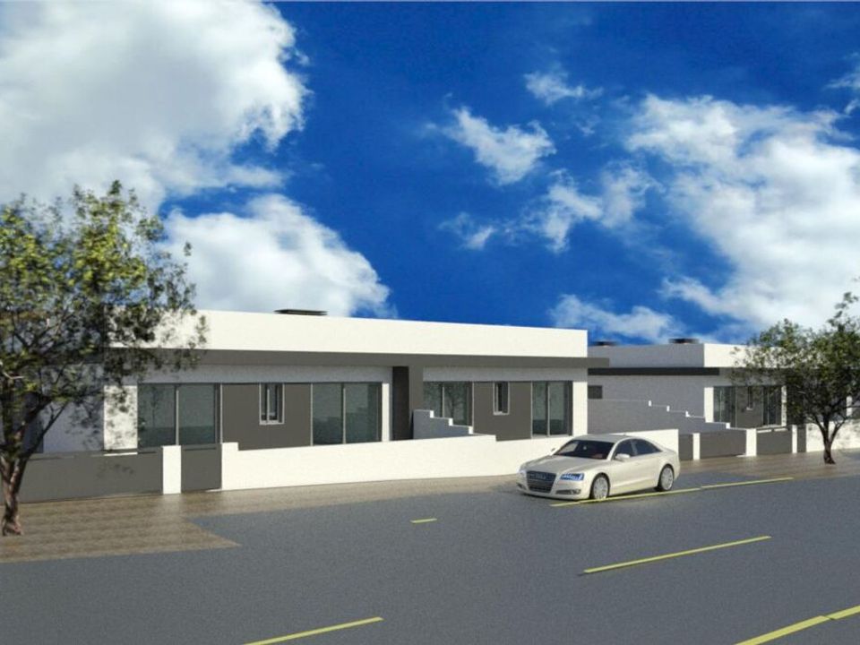 Villa i Rio Maior, Santarem - foto 2