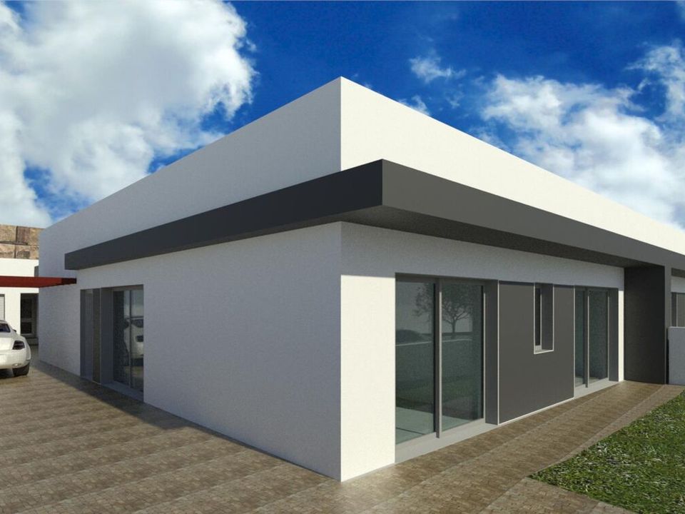 Villa i Rio Maior, Santarem - foto 3