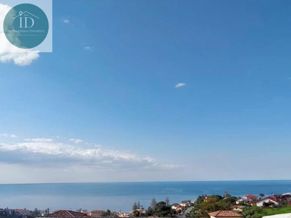 Helårsgrund i Ospedaletti, Imperia - foto 1