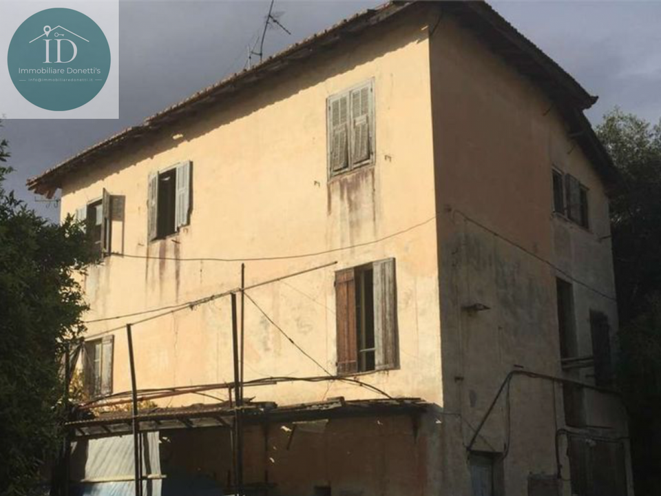Helårsgrund i Ospedaletti, Imperia - foto 5