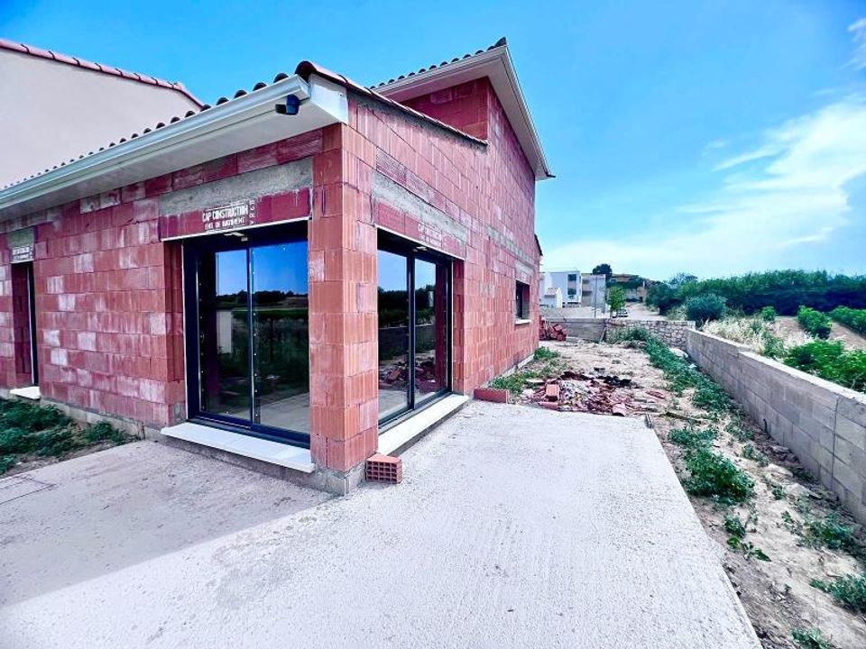 Villa i Montagnac, Herault - foto 2