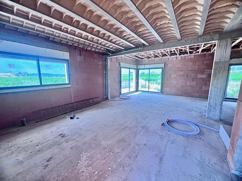 Villa i Montagnac, Herault - foto 4