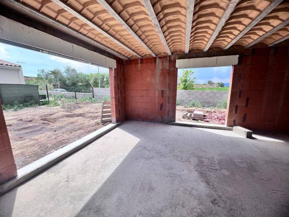 Villa i Montagnac, Herault - foto 3