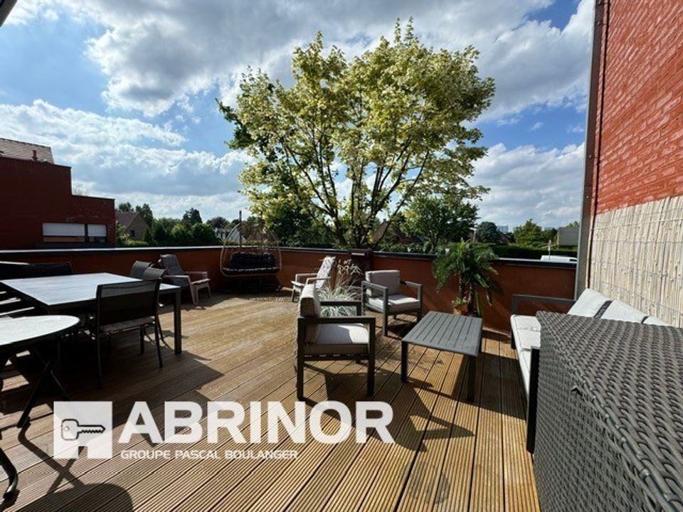 Appartement - Wattignies, Nord - photo 1