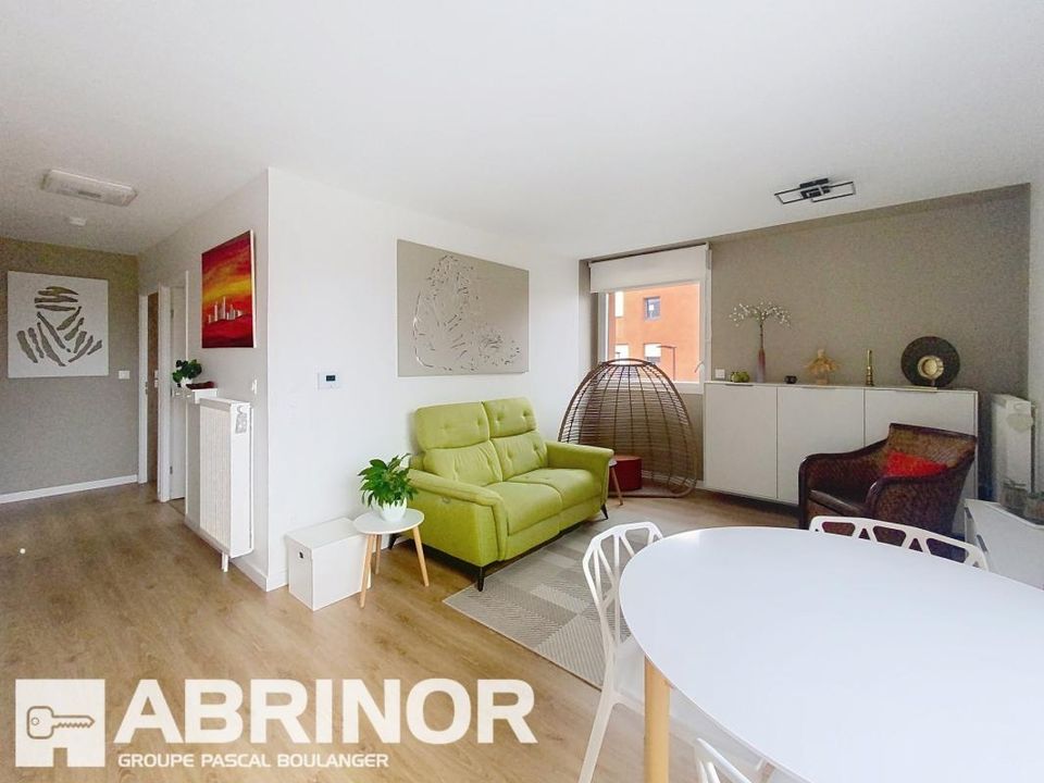 Appartement - Wattignies, Nord - photo 2
