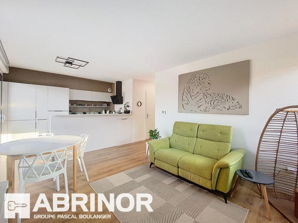Appartement - Wattignies, Nord - photo 3