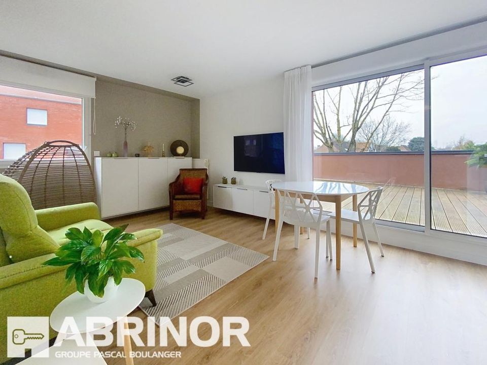 Appartement - Wattignies, Nord - photo 4