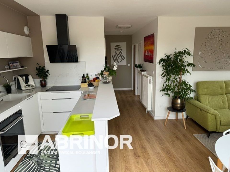 Appartement - Wattignies, Nord - photo 5