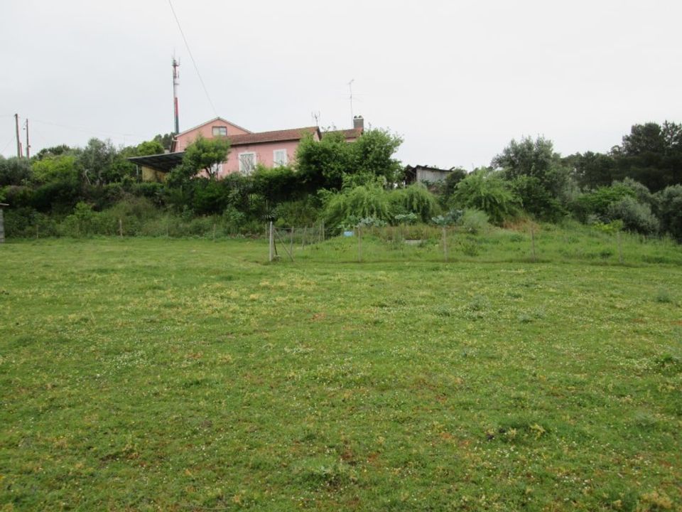 Helårsgrund i Ourem, Santarem - foto 1