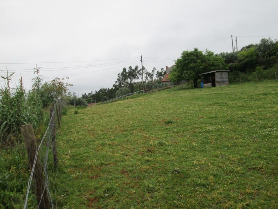 Helårsgrund i Ourem, Santarem - foto 2