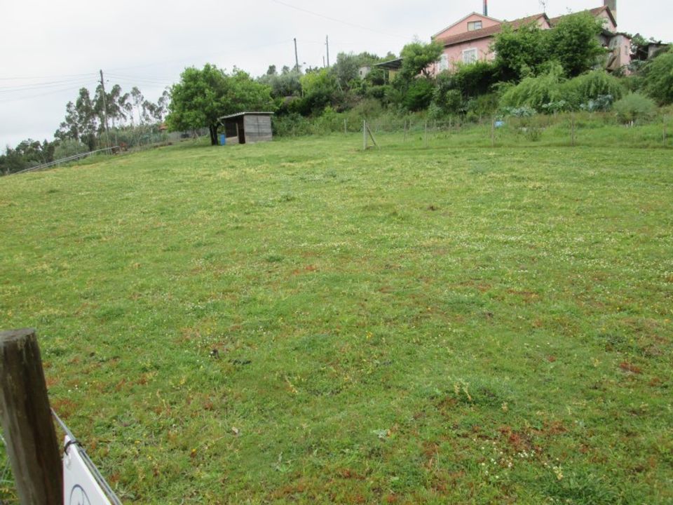 Helårsgrund i Ourem, Santarem - foto 3