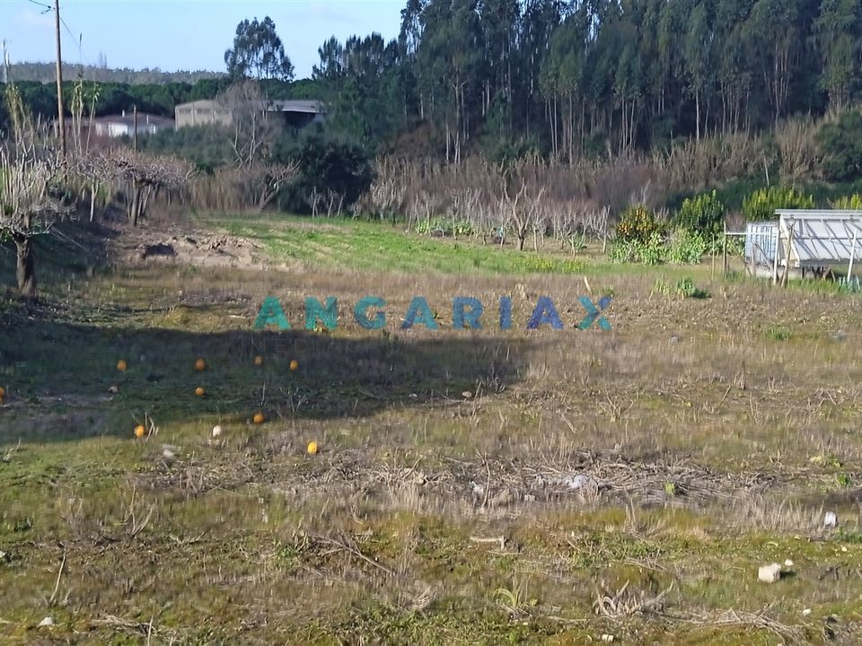 Helårsgrund i Leiria, Leiria - foto 2