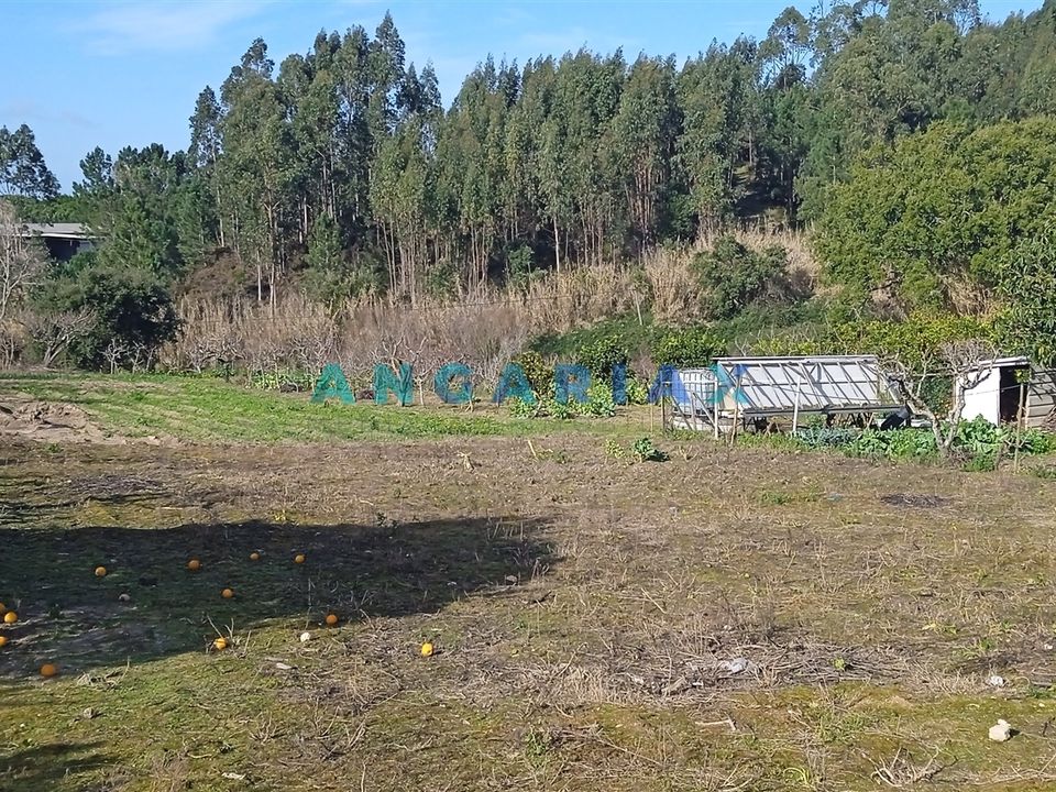 Helårsgrund i Leiria, Leiria - foto 1