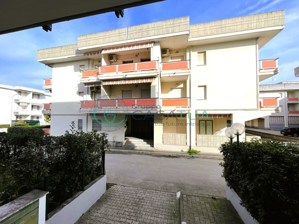 Lejlighed i Martinsicuro, Teramo - foto 2