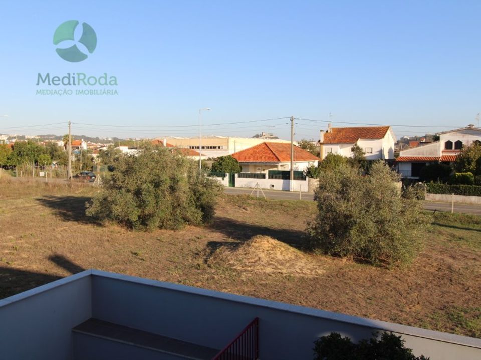 Helårsgrund i Leiria, Leiria - foto 3