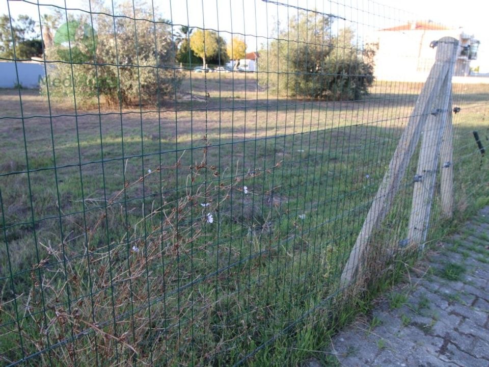 Helårsgrund i Leiria, Leiria - foto 5