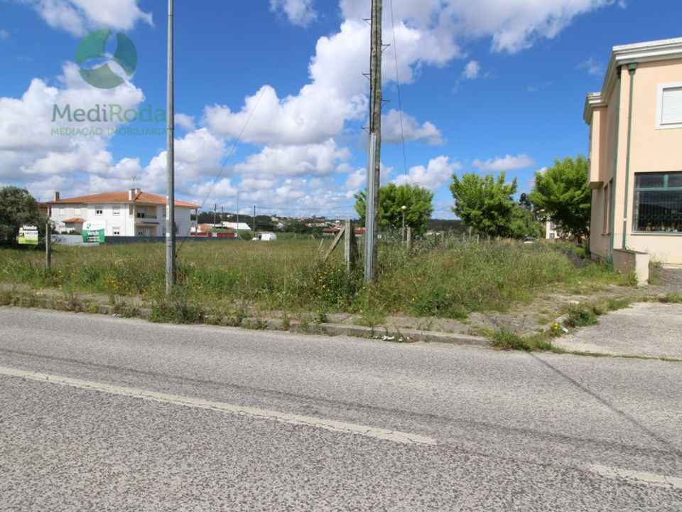 Helårsgrund i Leiria, Leiria - foto 2