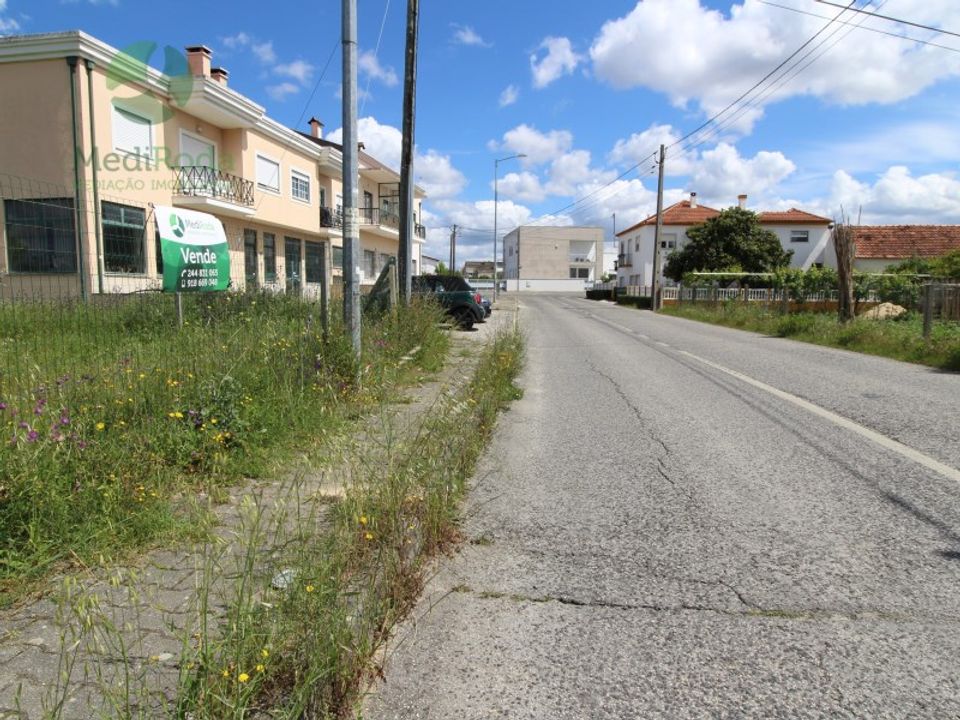Helårsgrund i Leiria, Leiria - foto 4