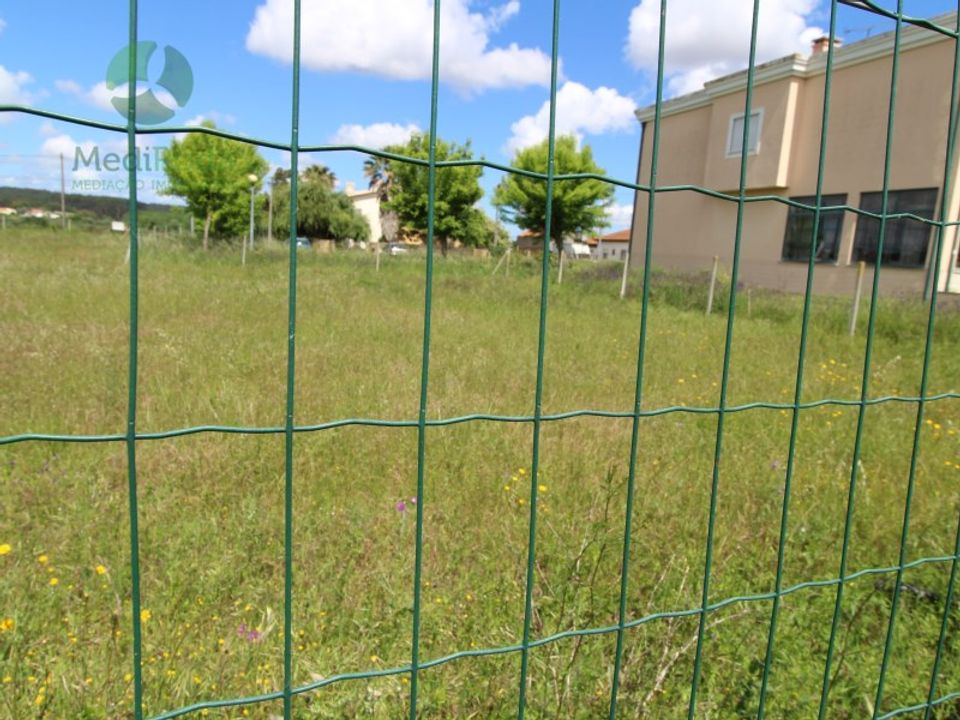 Helårsgrund i Leiria, Leiria - foto 5