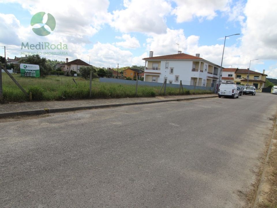 Helårsgrund i Leiria, Leiria - foto 2
