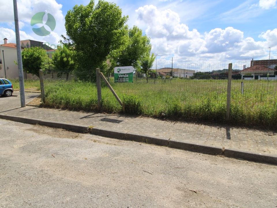 Helårsgrund i Leiria, Leiria - foto 4