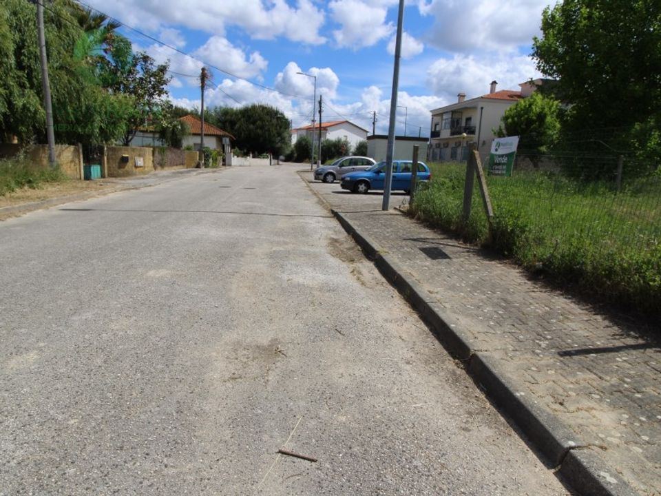 Helårsgrund i Leiria, Leiria - foto 5
